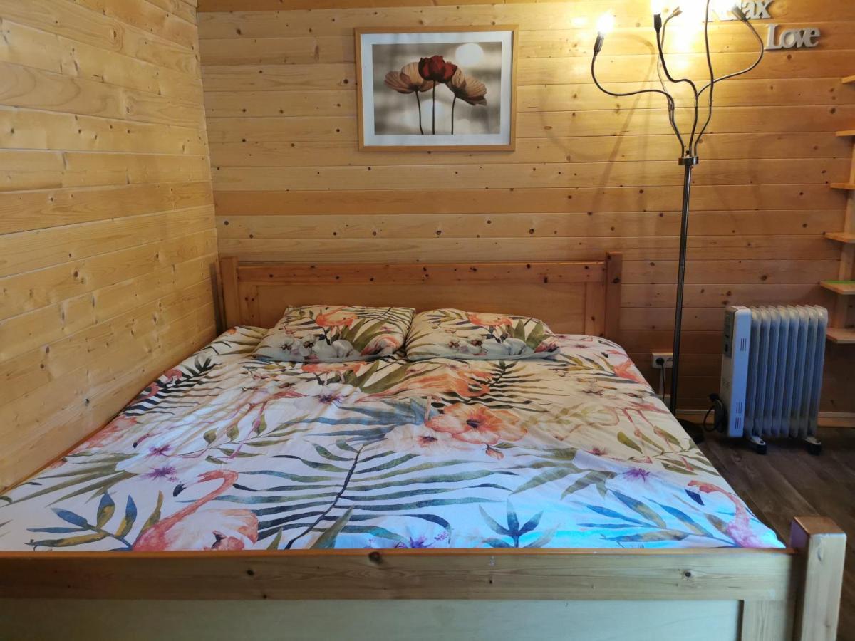 Hotel Domaine Chez Jem Le Breuil  Zewnętrze zdjęcie