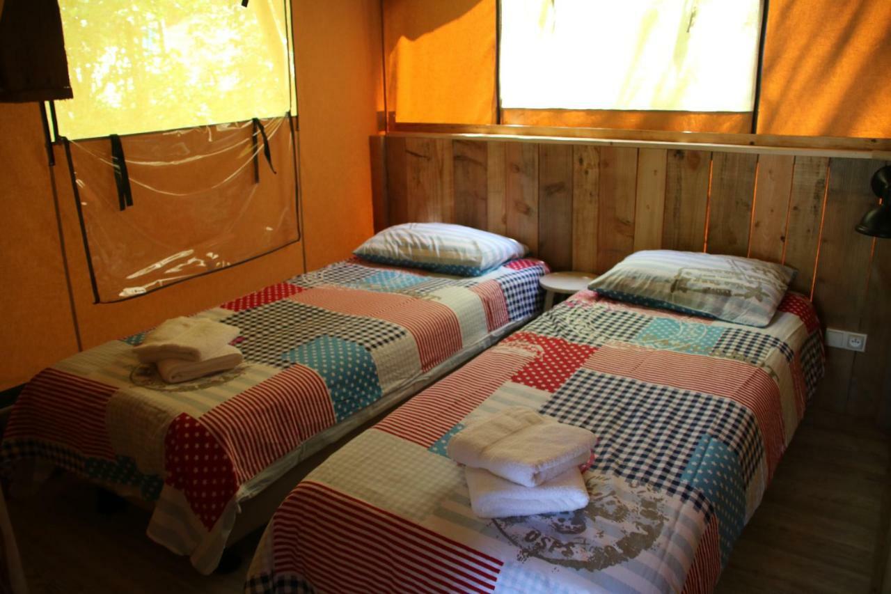 Hotel Domaine Chez Jem Le Breuil  Zewnętrze zdjęcie